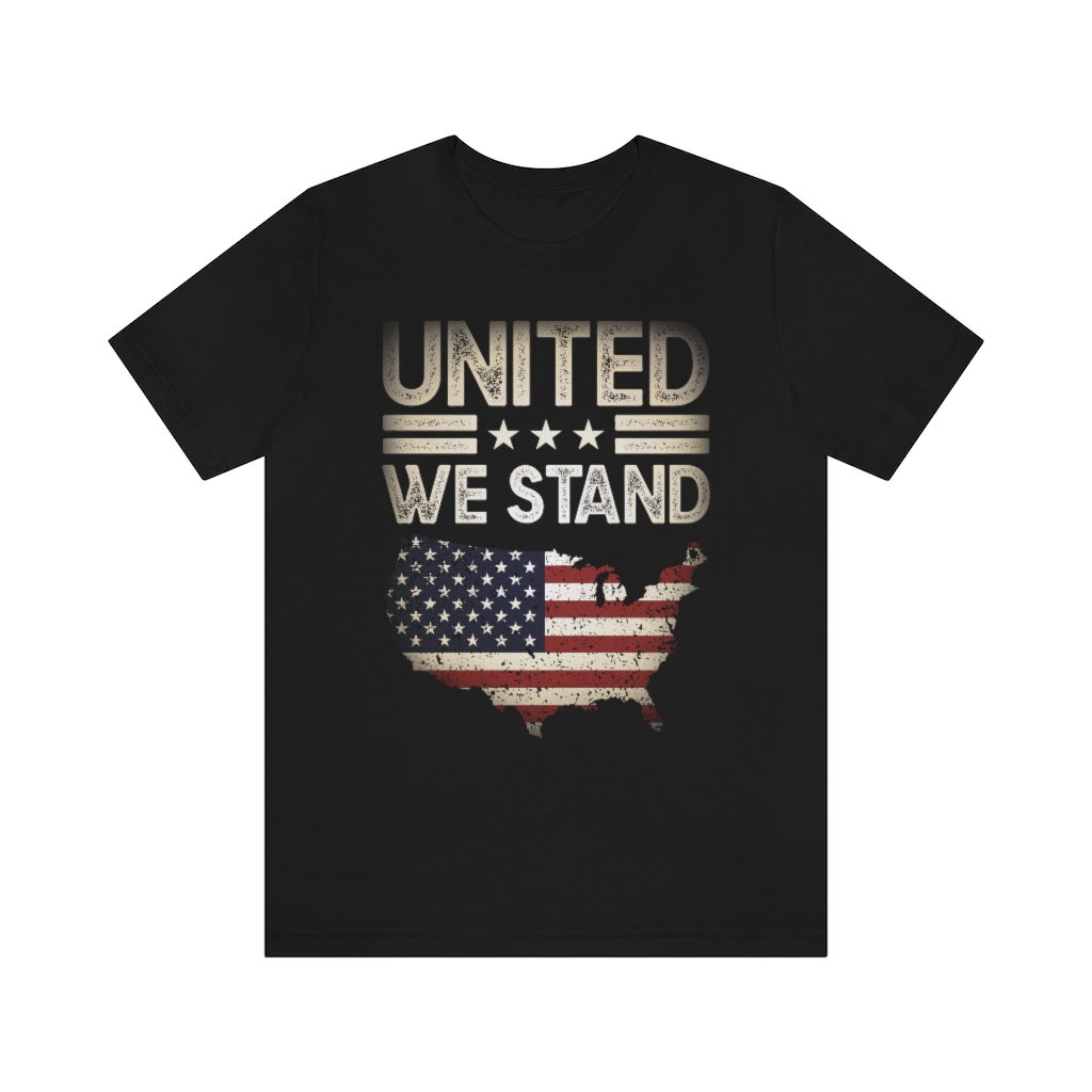 Tee The People - United We Stand T-Shirt